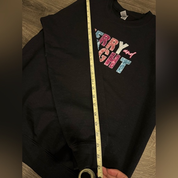 Christmas Sweatshirt - Picture 2 of 4